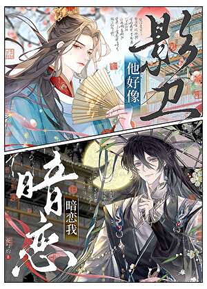 影卫他好像暗恋我