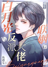 替嫁后我被大佬真相